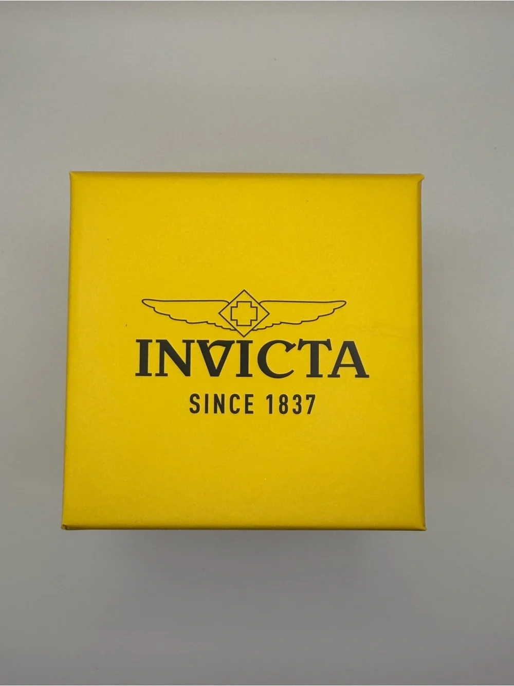 Invicta men watch